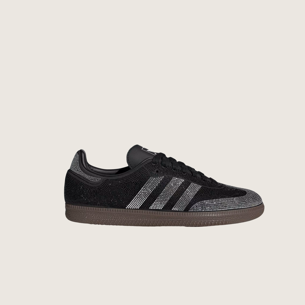 Adidas Originals Women's Samba OG "Rhinestone"