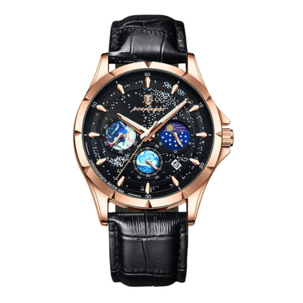 Avaretssa Watch Universe