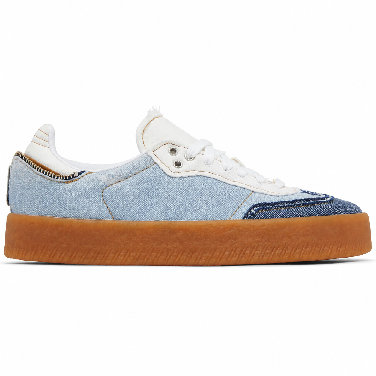 Atmos X sambae "Denim"