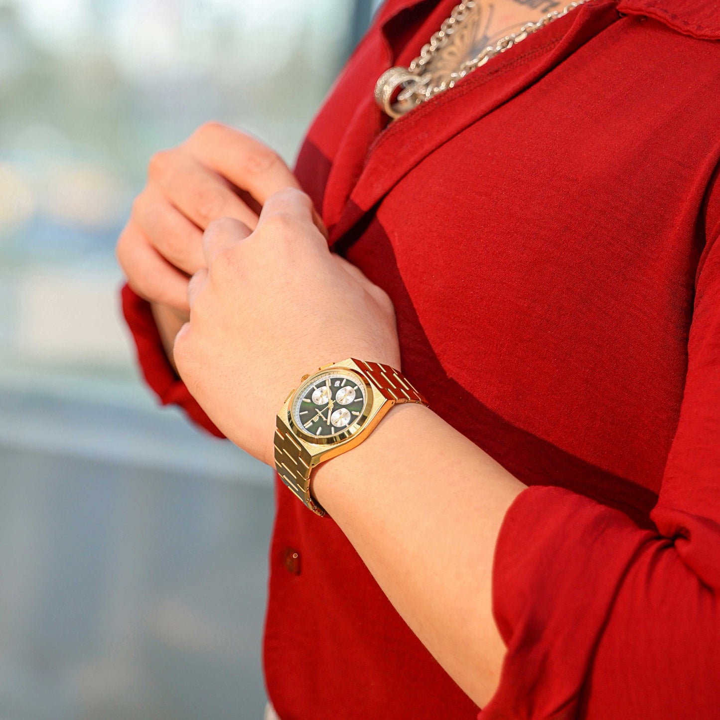 Avaretssa Watch Varenzo