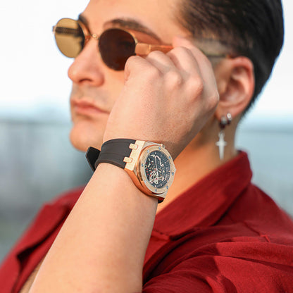 Avaretssa Watch Novus