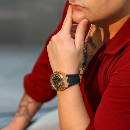 Avaretssa Watch Novus