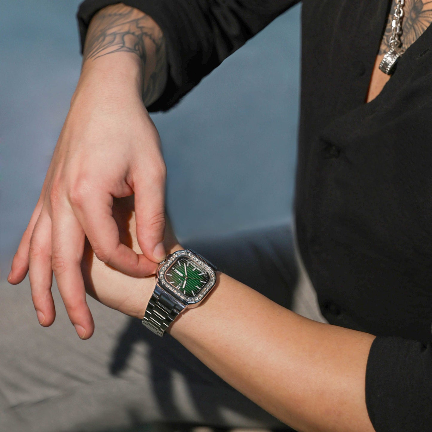Avaretssa Watch Portofina