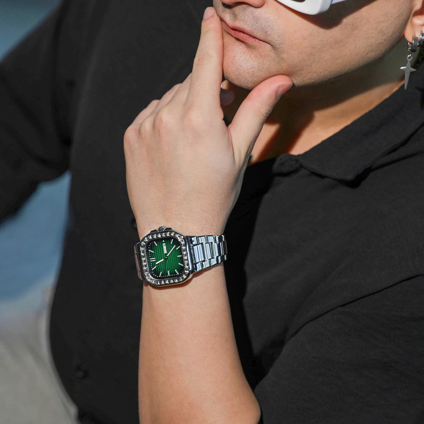 Avaretssa Watch Portofina