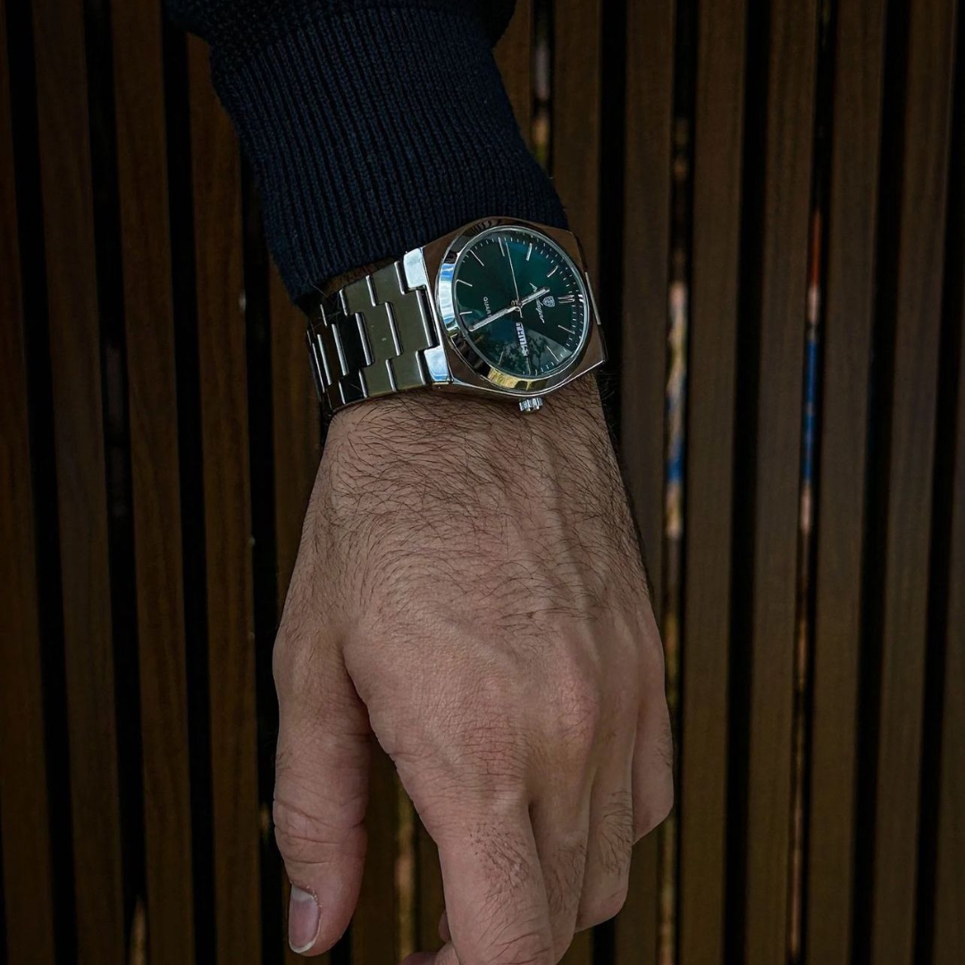 Avaretssa Watch Vittorio
