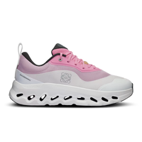 Pink | White