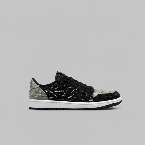 Jord 1 x Swrvsk low OG Stealth