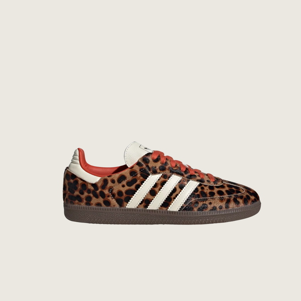 Samba OG Leopard
