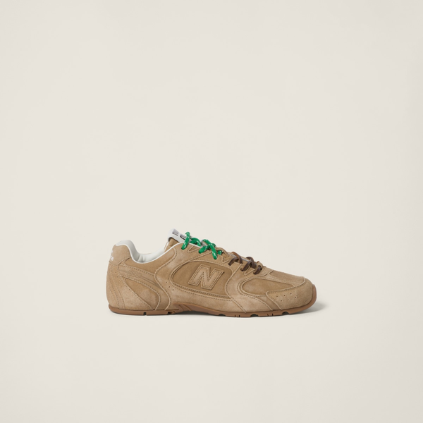 New Balance X Miu Miu 530 SL suede