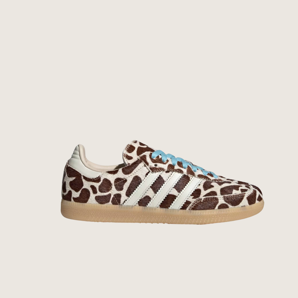 Samba OG – Giraffe Print Edition Women