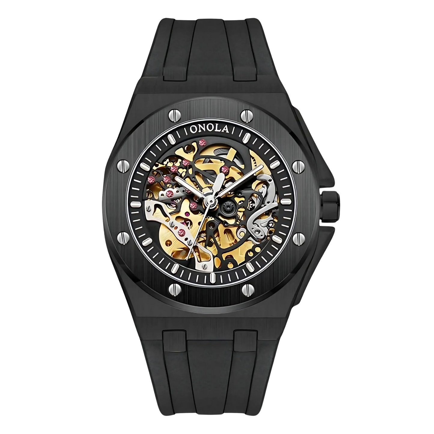 Avaretssa Watch Novus