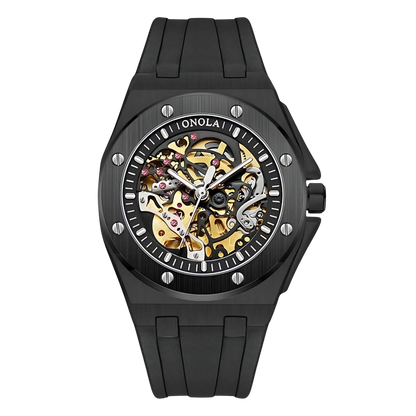 Avaretssa Watch Novus