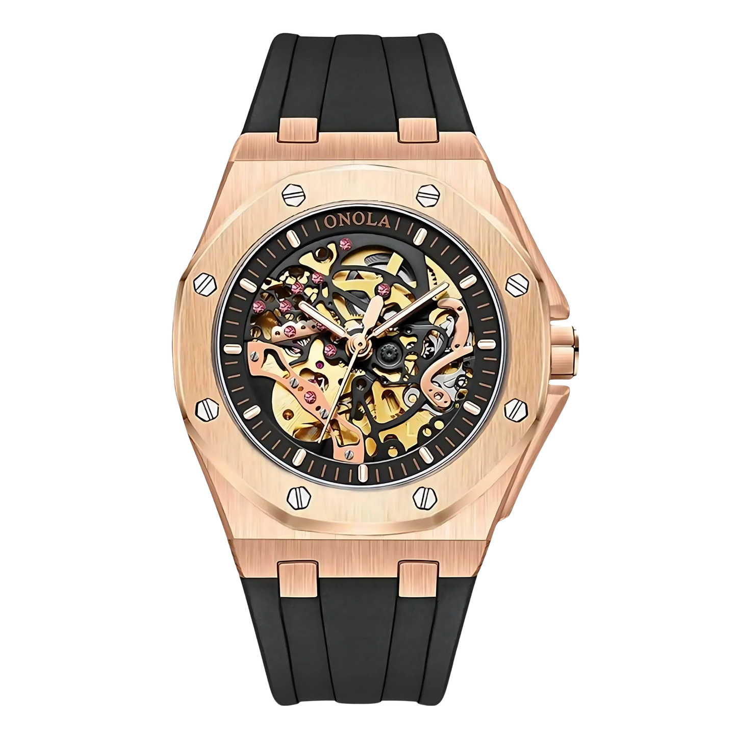 Avaretssa Watch Novus