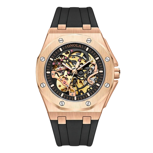 Avaretssa Watch Novus