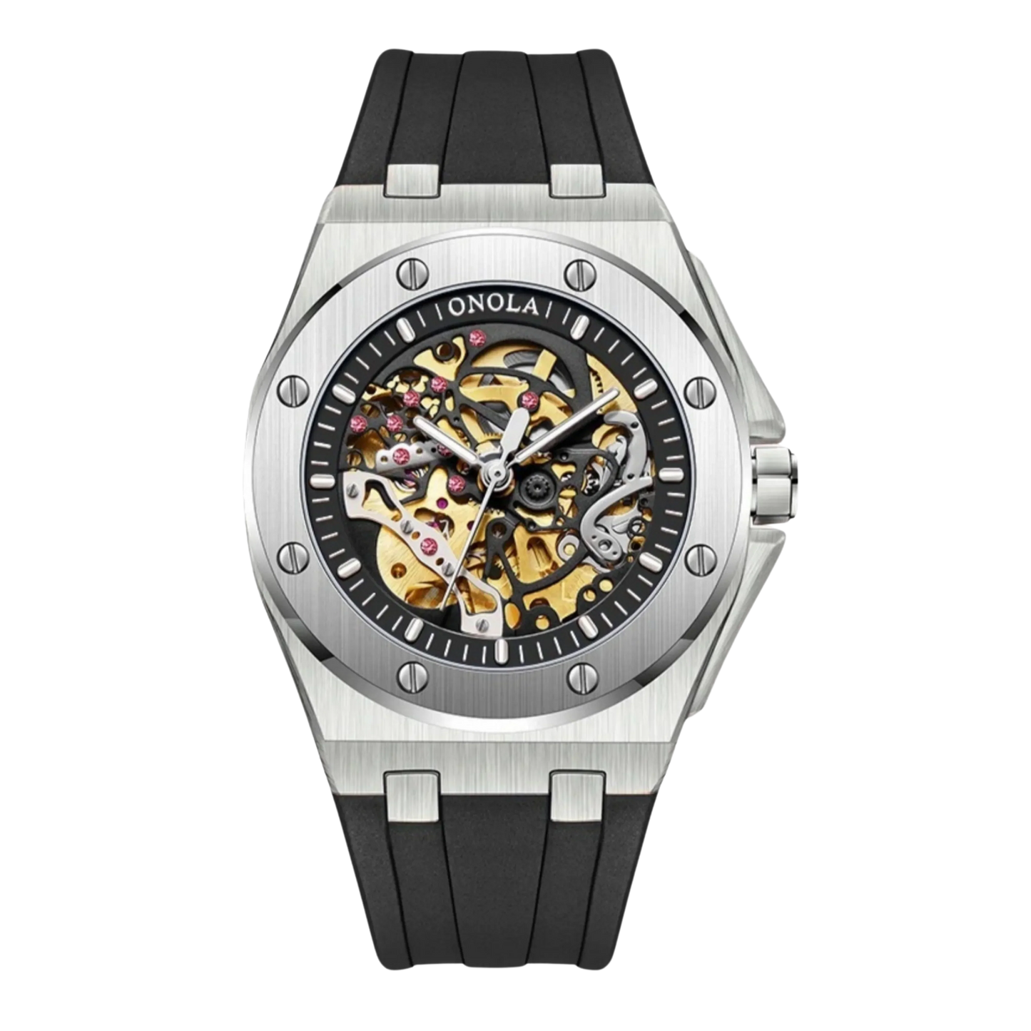 Avaretssa Watch Novus