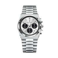 Silver Obsidian