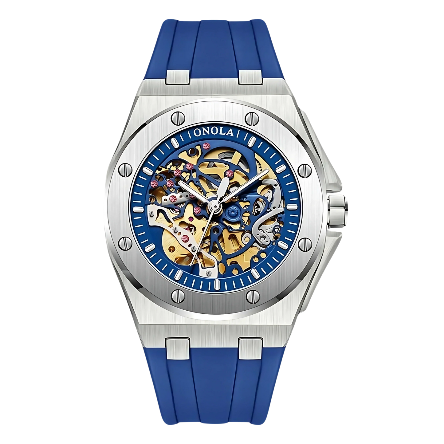 Avaretssa Watch Novus