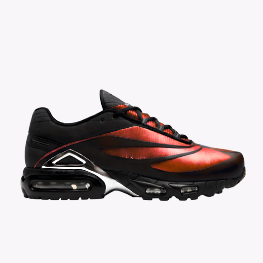 Skp x Aim TLWND  Red - WOMEN
