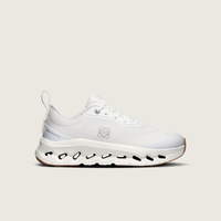 All White