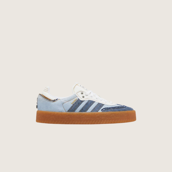 Adidas Atmos x Sambae "Denim"