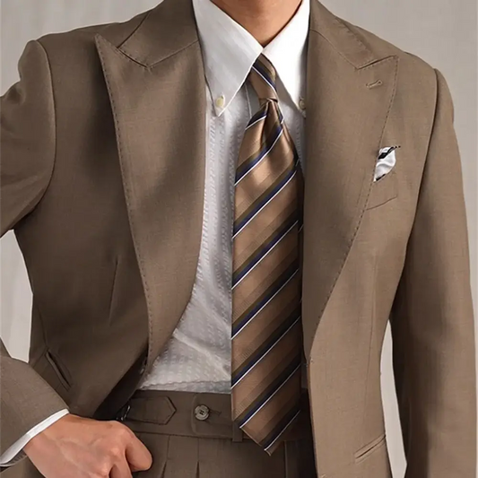Apex Executive Blazer