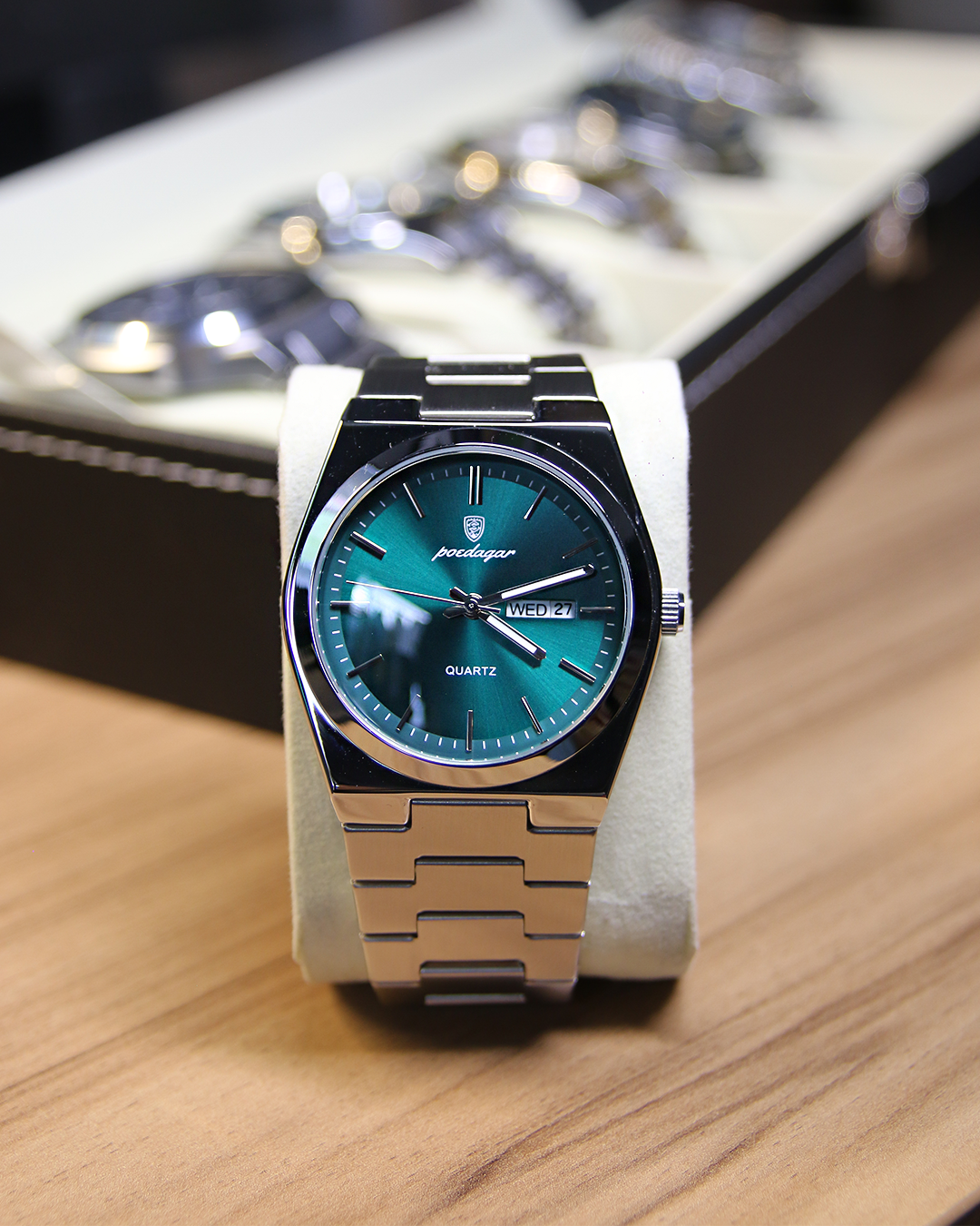 Avaretssa Watch Vittorio