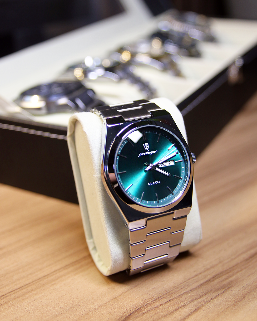 Avaretssa Watch Vittorio