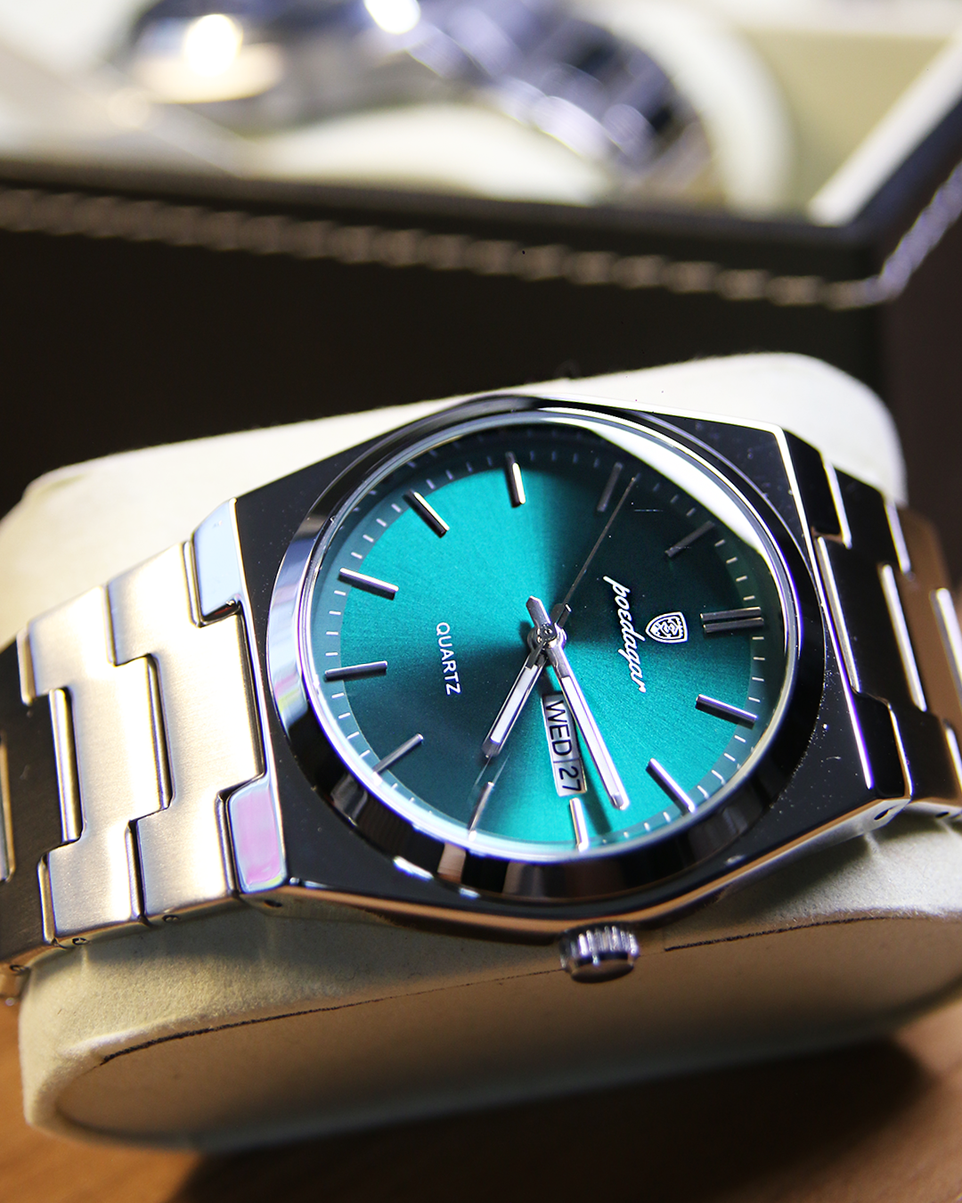 Avaretssa Watch Vittorio