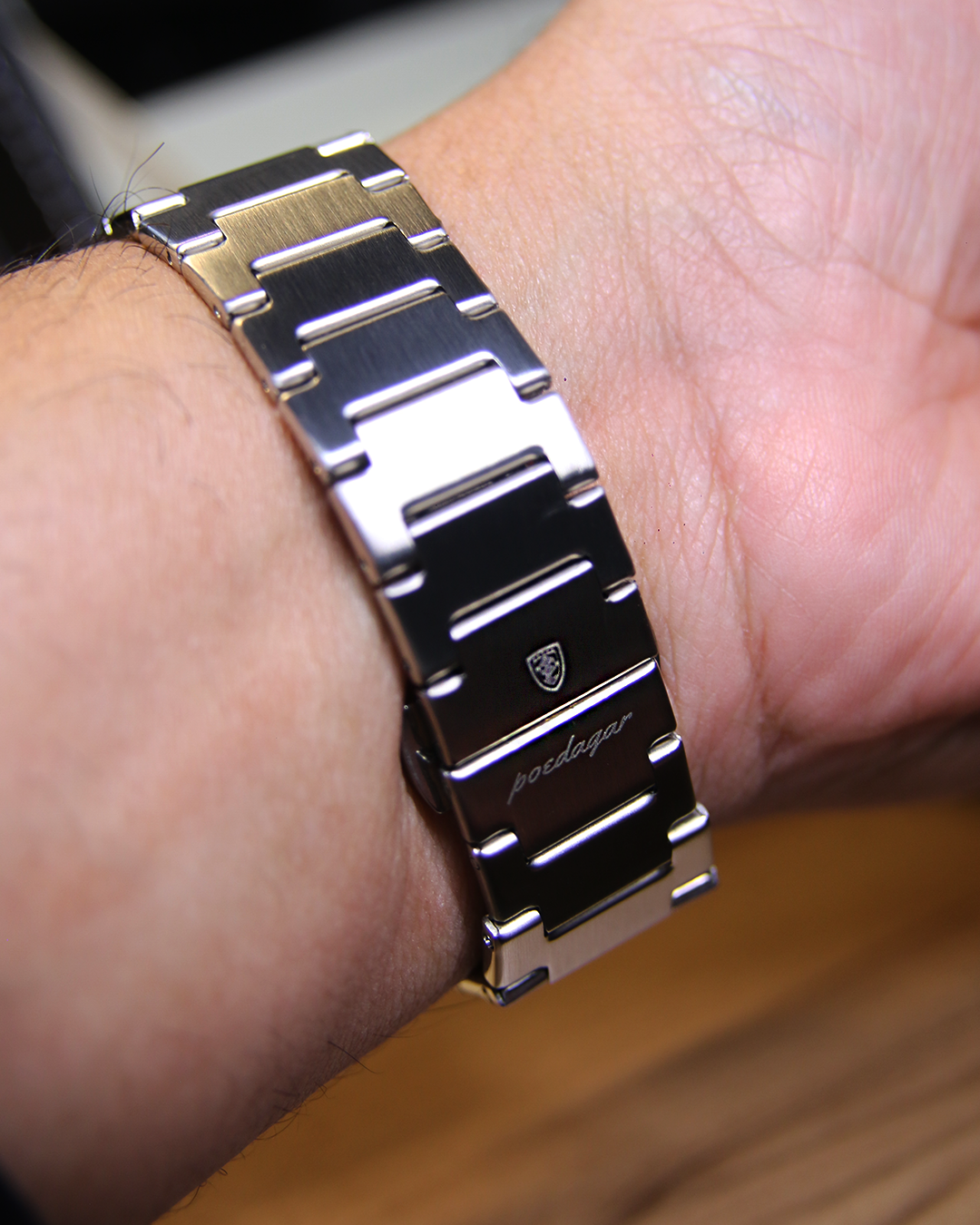 Avaretssa Watch Vittorio