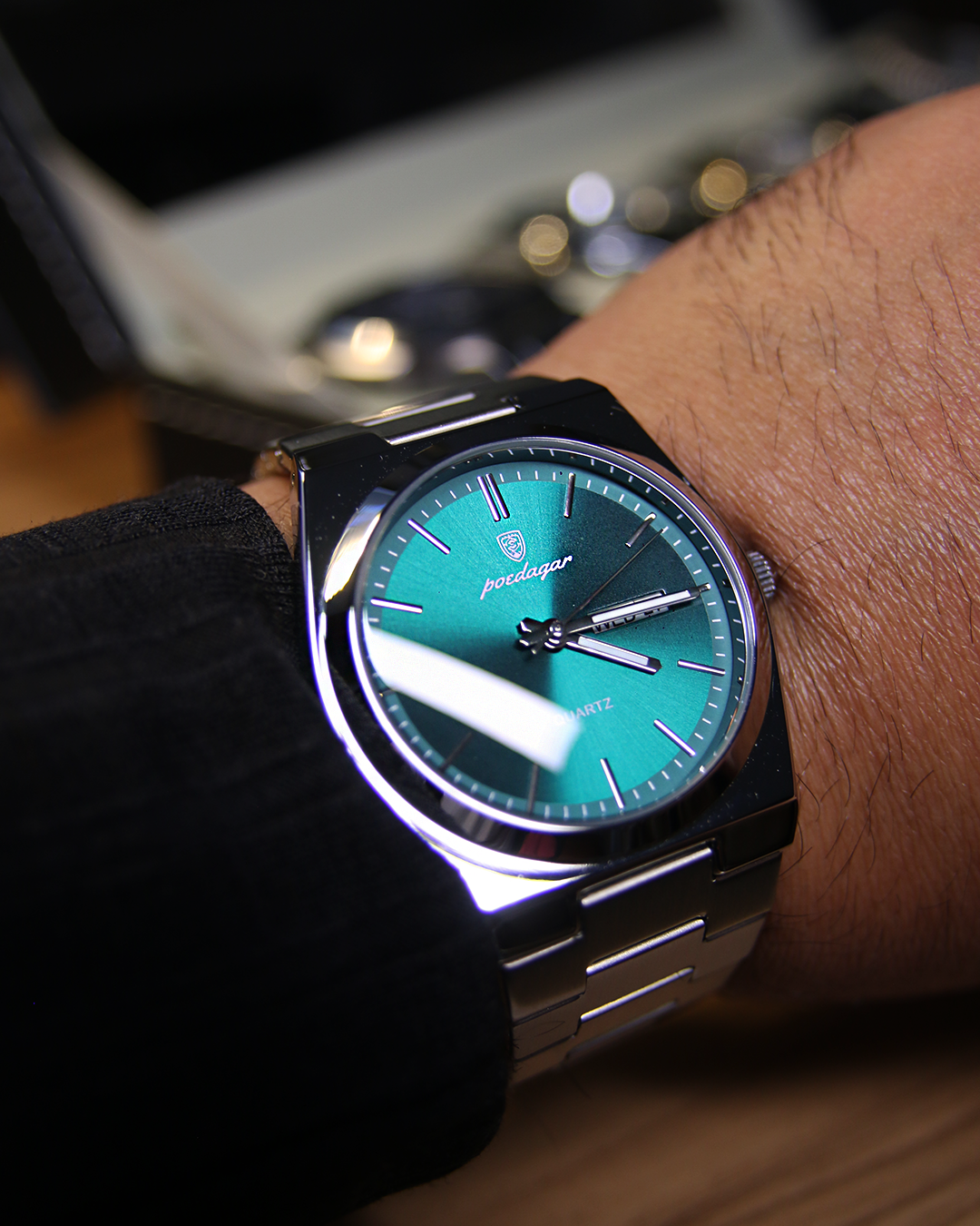 Avaretssa Watch Vittorio