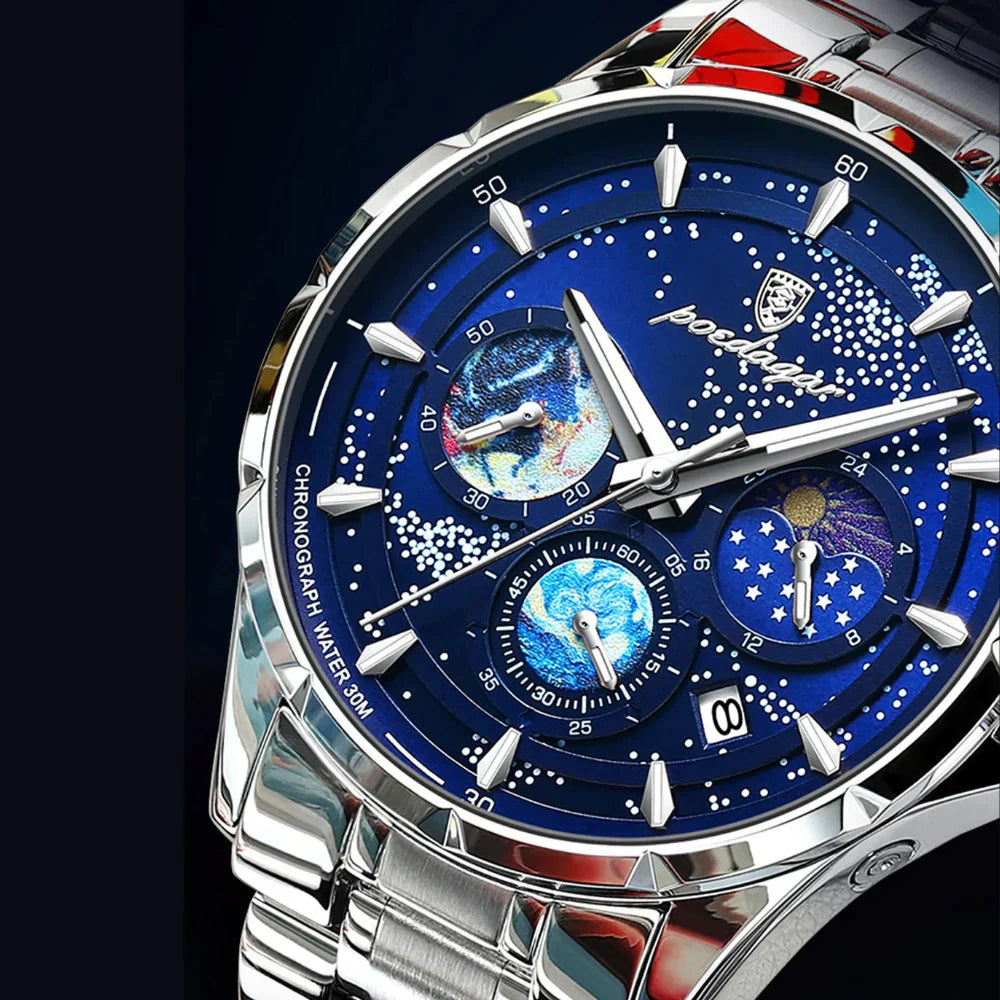 Avaretssa Watch Universe