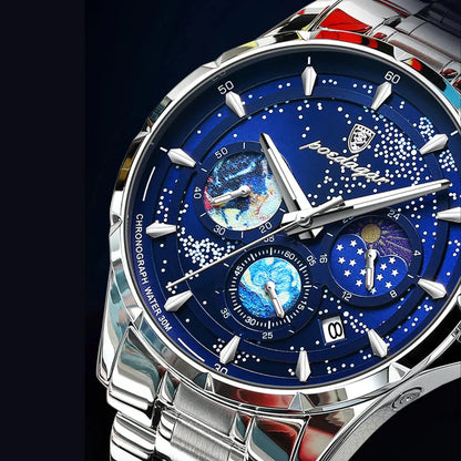 Avaretssa Watch Universe