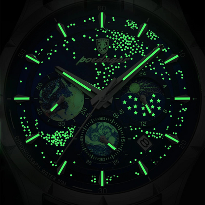 Avaretssa Watch Universe