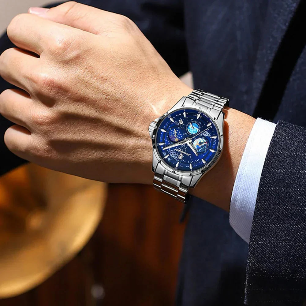 Avaretssa Watch Universe
