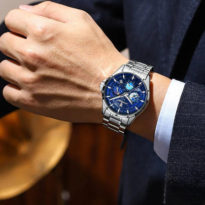 Avaretssa Watch Universe