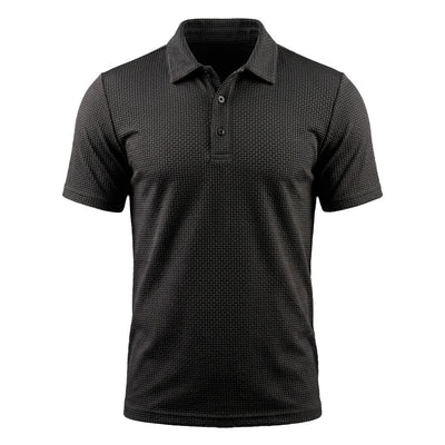 Men's Ultra Comfortable Polo Shirt