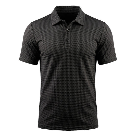 Men's Ultra Comfortable Polo Shirt