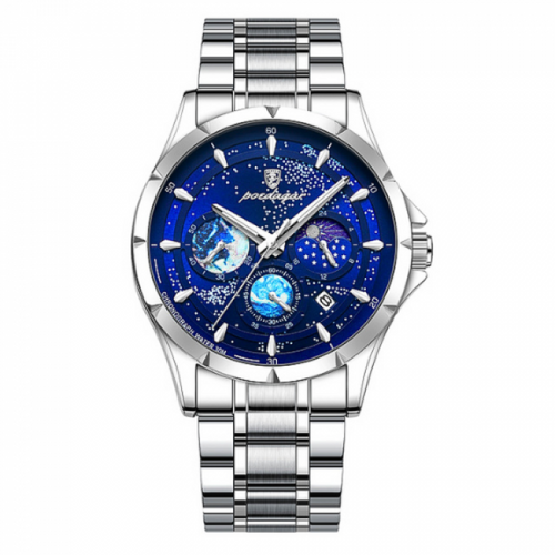 Avaretssa Watch Universe